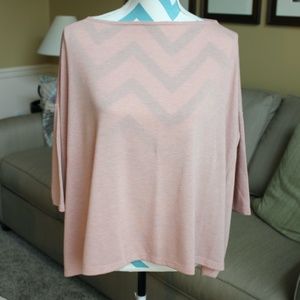Stella & Dot Clothing Top